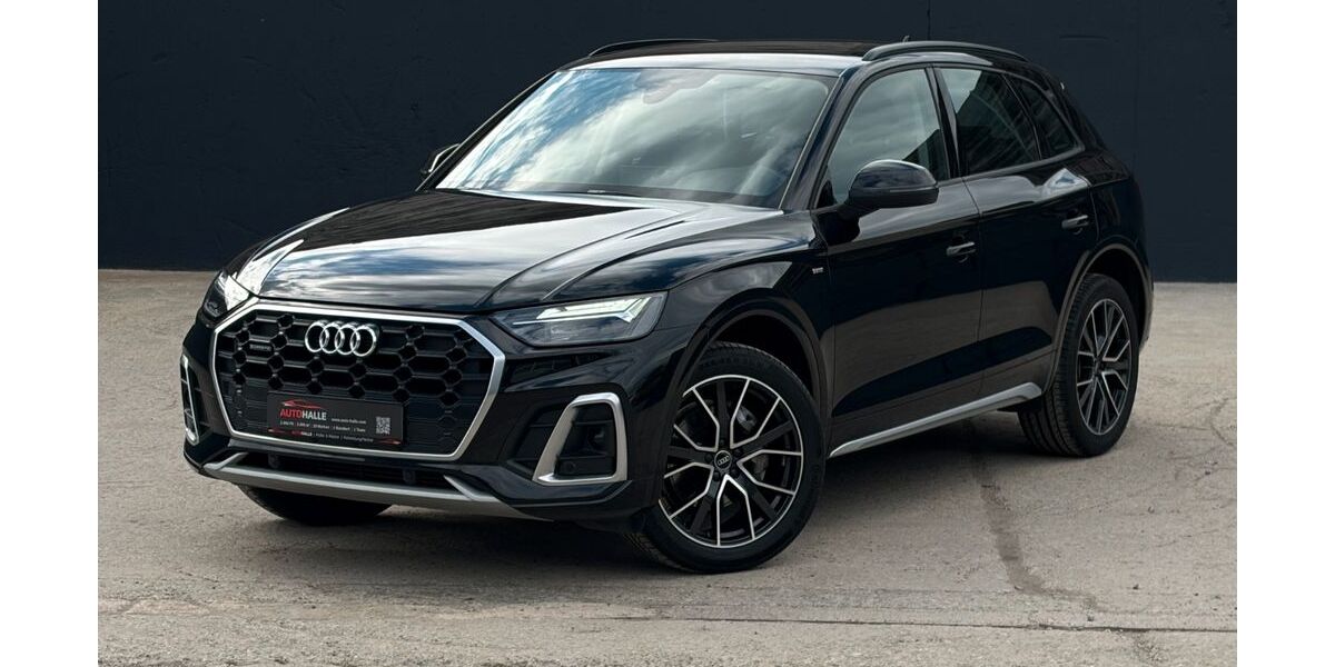 Audi Q5 51.890 km 36.990 &euro; Rottenburg am Neckar 72108