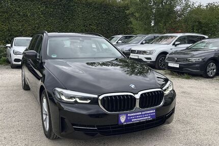BMW 520 40.000 km 28.989 &euro; Stuttgart 70567