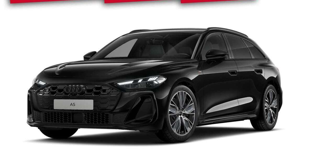 Audi A5 13.477 km 45.940 &euro; Böblingen-Hulb 71034