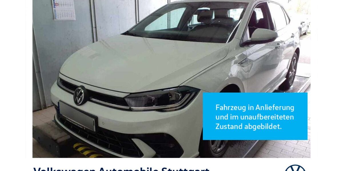 VW Polo 32.237 km 23.930 &euro; Stuttgart-Wangen 70188