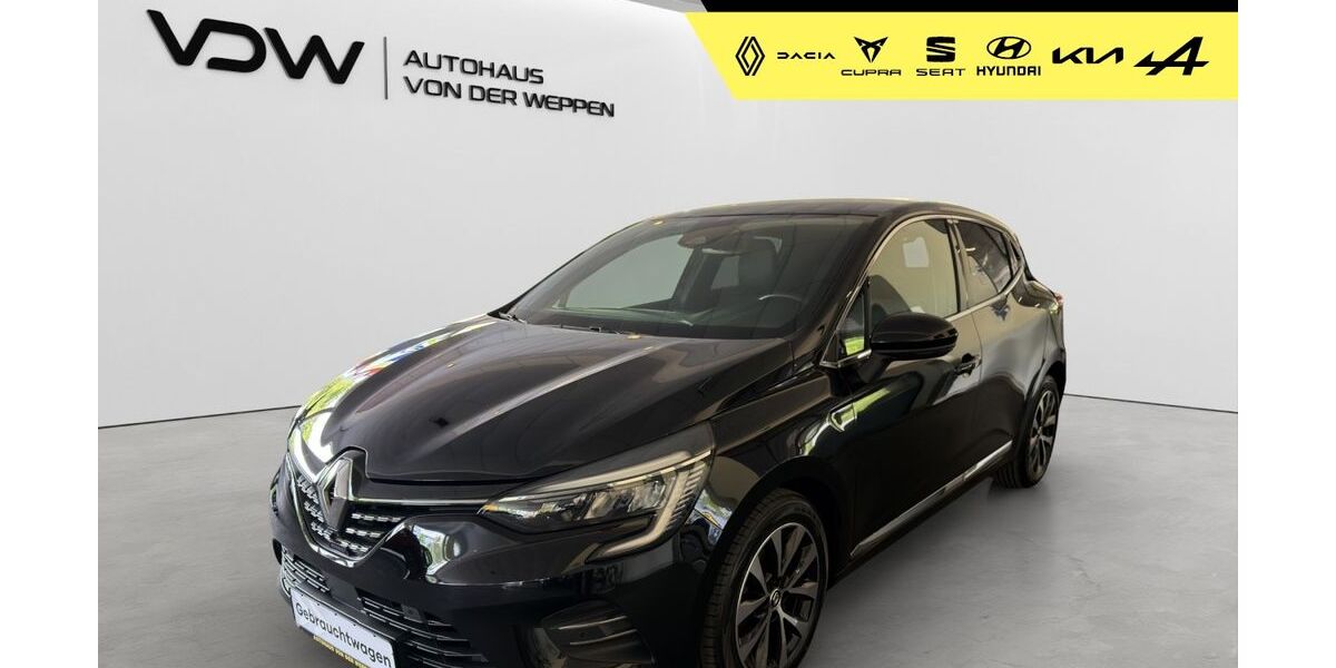 Renault Clio 60.424 km 14.900 &euro; Stuttgart 70469