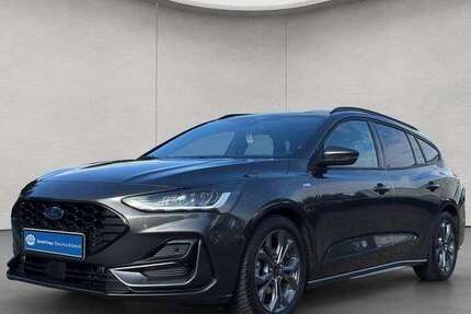 Ford Focus 30.200 km 21.500 &euro; Stuttgart 70190