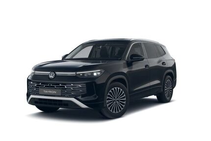 VW Tayron 9.990 km 53.930 &euro; Stuttgart 70563