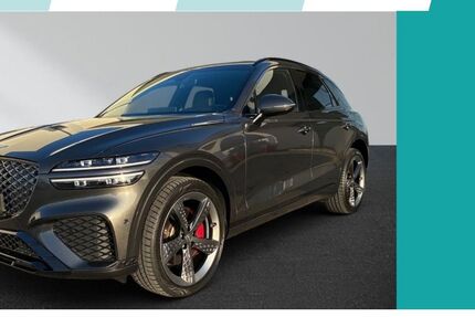 Genesis GV70 20.351 km 52.400 &euro; Herrenberg 71083