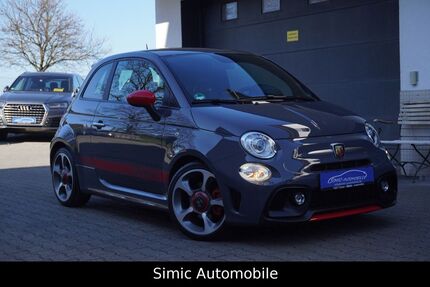 Abarth 595 25.000 km 19.999 &euro; Owen 73277