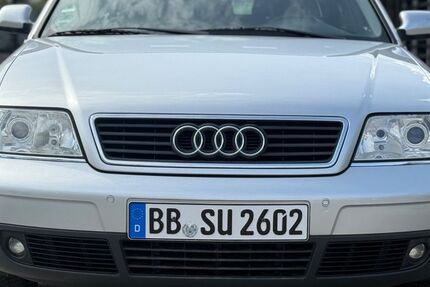 Audi A6 311.000 km 2.699 &euro; Böblingen 71034