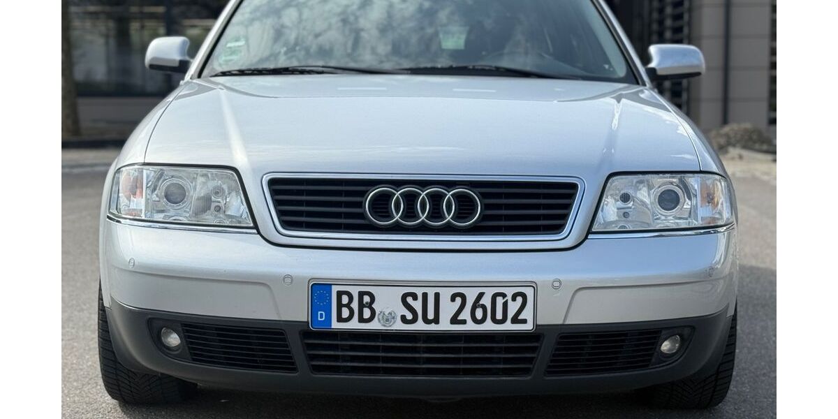 Audi A6 311.000 km 2.699 &euro; Böblingen 71034