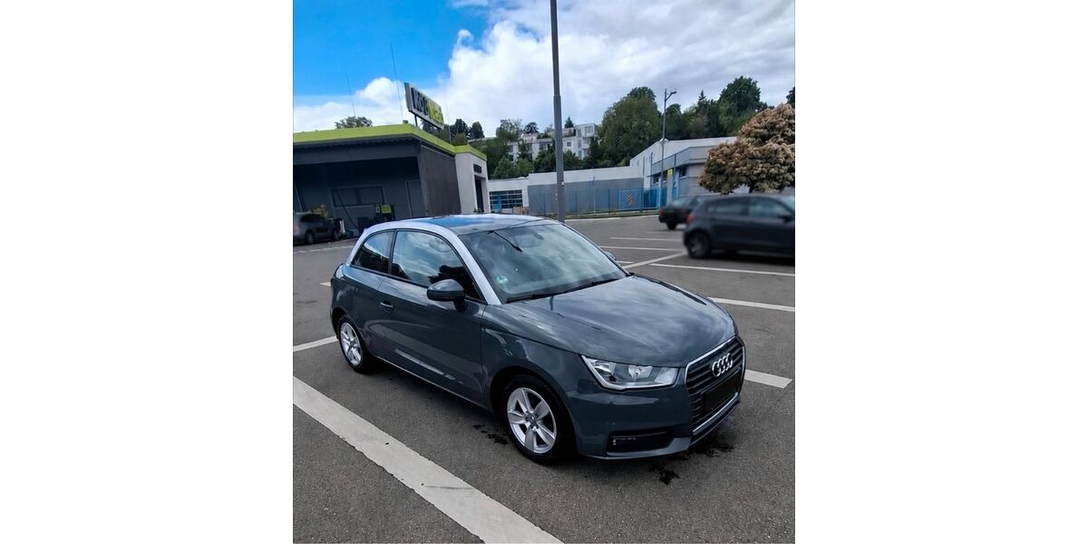Audi A1 70.000 km 11.500 &euro; Oberboihingen 72644