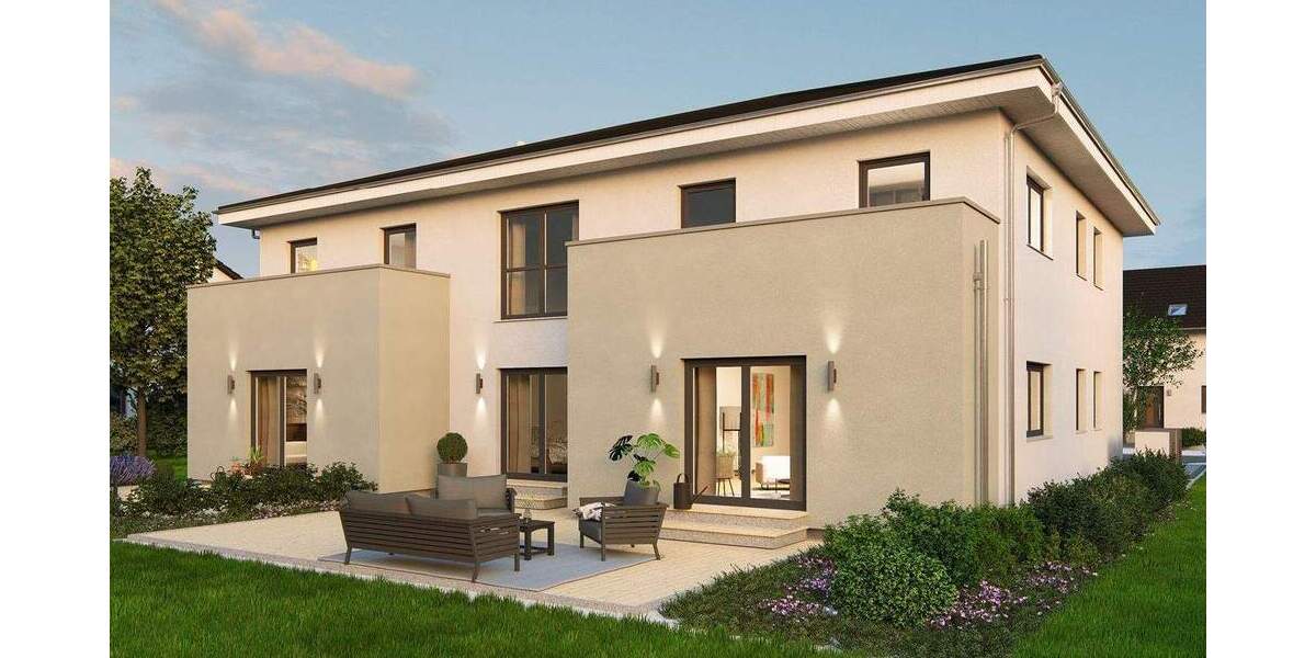 Mehrfamilienhaus, Wohnhaus Mötzingen - 1.132.309&euro; | Angebot:25774206