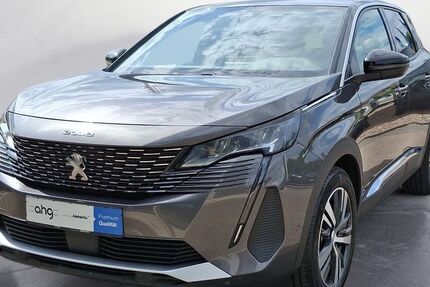 Peugeot 3008 15.900 km 21.260 &euro; Horb am Neckar 72160
