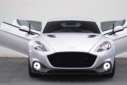 Aston Martin Rapide 45.000 km 159.007 &euro; Filderstadt 70794