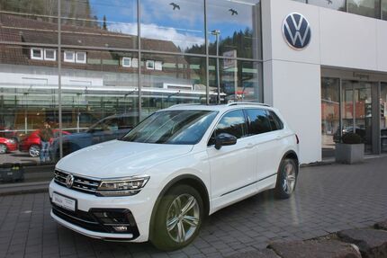 VW Tiguan 71.190 km 27.990 &euro; Wildberg 72218