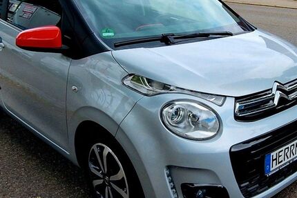 Citroen C1 105.436 km 6.490 &euro; Wannweil 72827