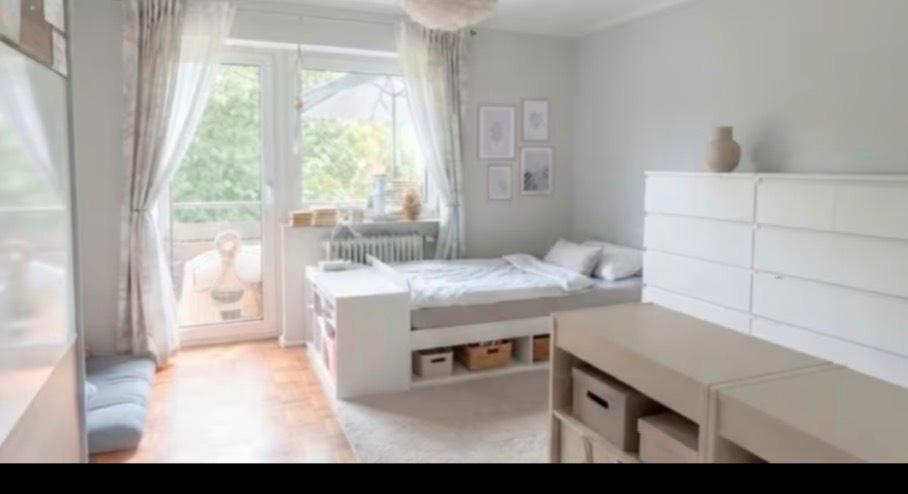 Etagenwohnung Reutlingen Reutlingen (Kernstadt) - 3.5 Zimmer, 90 m&sup2;, 339.000&euro; | Angebot:27203539