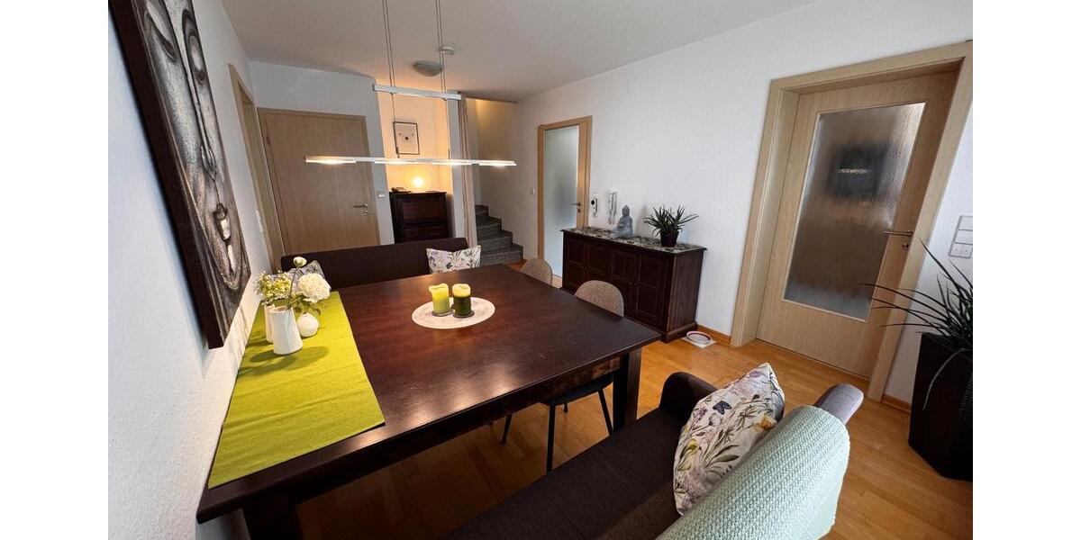 Doppelhaushälfte Hechingen - 5 Zimmer, 124 m&sup2;, 429.000&euro; | Angebot:27097667