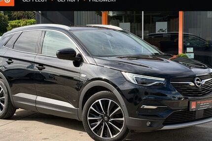 Opel Grandland (X) 35.999 km 21.490 &euro; Rottenburg am Neckar 72108