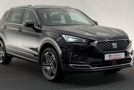 Seat Tarraco 123.475 km 22.720 &euro; Horb am Neckar 72160