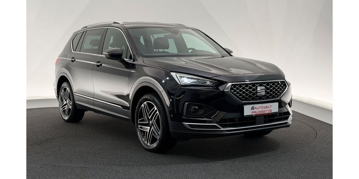 Seat Tarraco 123.475 km 22.720 &euro; Horb am Neckar 72160