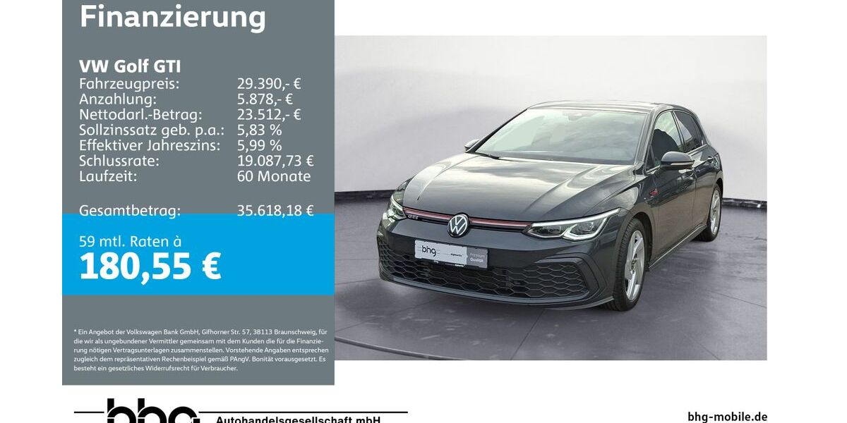 VW Golf 23.882 km 28.720 &euro; Reutlingen 72770