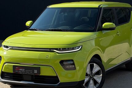 Kia Soul 33.850 km 15.990 &euro; Rottenburg am Neckar 72108