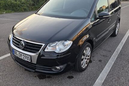 VW Touran 180.000 km 1.490 &euro; Stuttgart 70178