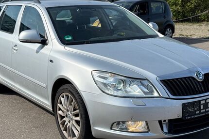 Skoda Octavia 276.764 km 2.950 &euro; Bisingen 72406