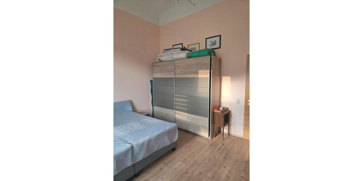Etagenwohnung Horb am Neckar - 2 Zimmer, 58 m&sup2;, 550&euro; | Angebot:25591067