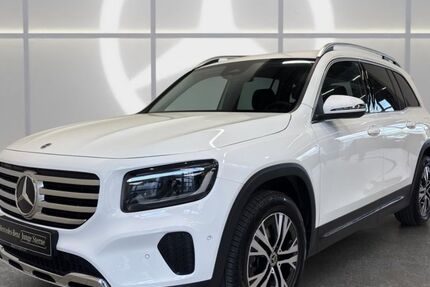 Mercedes-Benz GLB 180 12.723 km 38.500 &euro; Nagold 72202