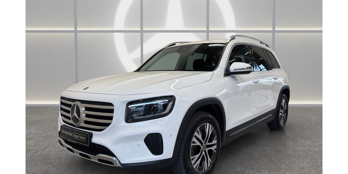 Mercedes-Benz GLB 180 12.723 km 38.500 &euro; Nagold 72202