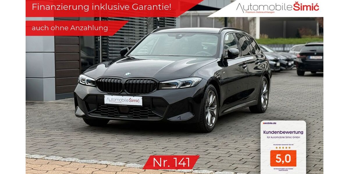 BMW 320 16.400 km 39.990 &euro; Filderstadt 70794