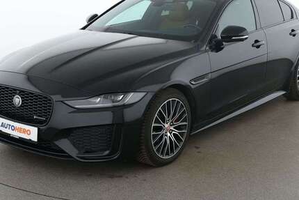 Jaguar XE 101.618 km 26.340 &euro; Stuttgart 70195