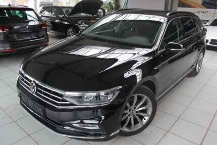 VW Passat Variant 59.500 km 29.900 &euro; Weil im Schönbuch 71093