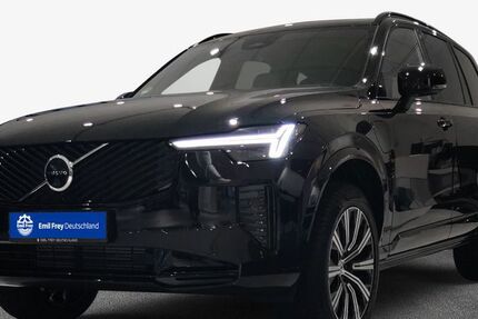 Volvo XC90 31.950 km 93.490 &euro; Stuttgart 70190