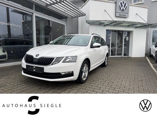Skoda Octavia 150.000 km 13.980 &euro; Wendlingen am Neckar 73240