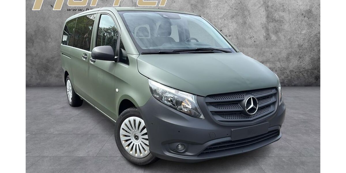 Mercedes-Benz Vito 78.679 km 34.280 &euro; Böblingen 71032