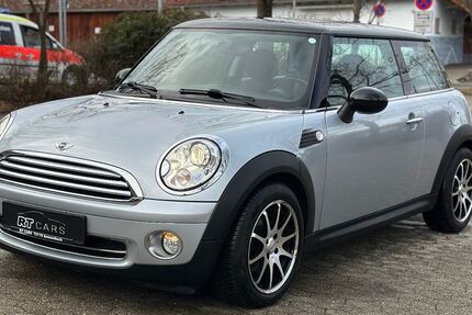 Mini Cooper 75.300 km 7.700 &euro; Ammerbuch 72119