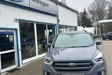Ford Kuga 70.000 km 14.900 &euro; Burladingen 72393