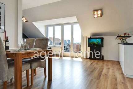Wohnung Sindelfingen Sindelfingen (Stadt) - 3 Zimmer, 76 m&sup2;, 309.000&euro; | Angebot:27519316