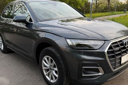 Audi Q5 138.989 km 26.996 &euro; Stuttgart 70469