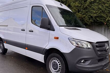 Mercedes-Benz Sprinter 10.500 km 43.900 &euro; Hechingen 72379