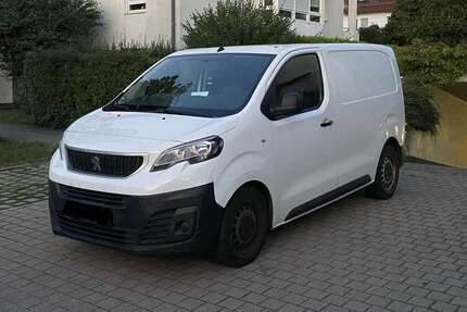 Peugeot Expert 236.000 km 5.900 &euro; Tübingen 72074