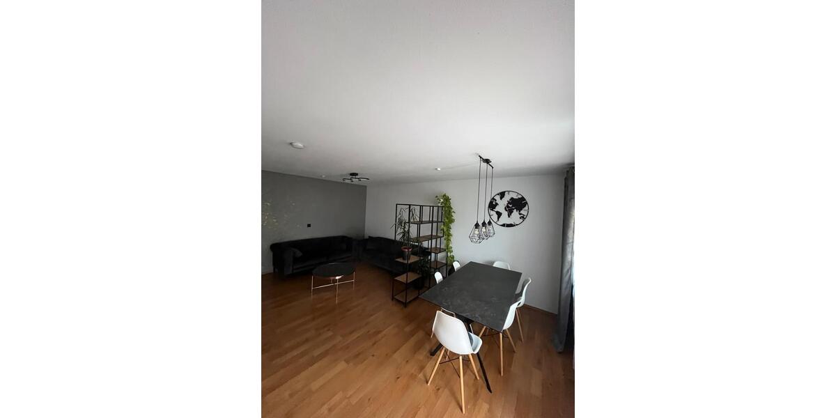 Terrassenwohnung Nagold - 2 Zimmer, 60 m&sup2;, 229.000&euro; | Angebot:26729596