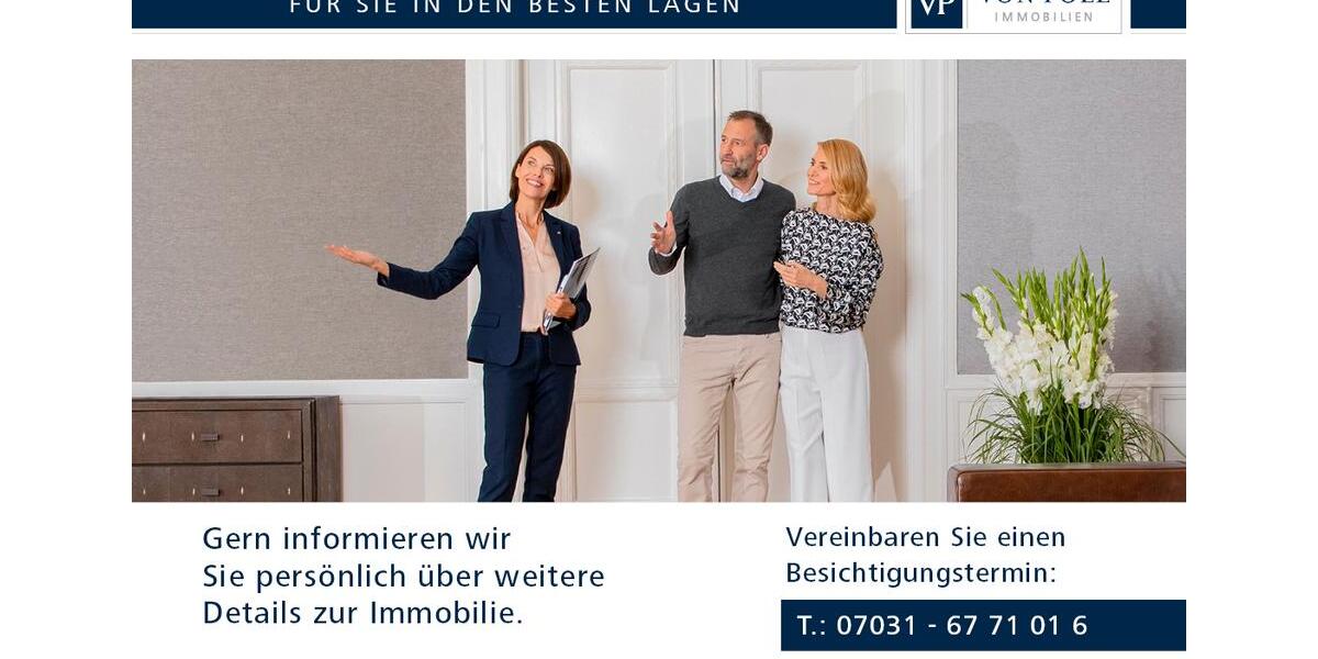 Gewerbeobjekt Herrenberg - 1.450&euro; | Angebot:25908392