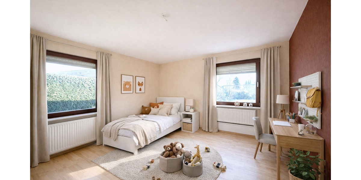 Mehrfamilienhaus, Wohnhaus Sindelfingen Maichingen - 6 Zimmer, 166 m&sup2;, 695.000&euro; | Angebot:25909364