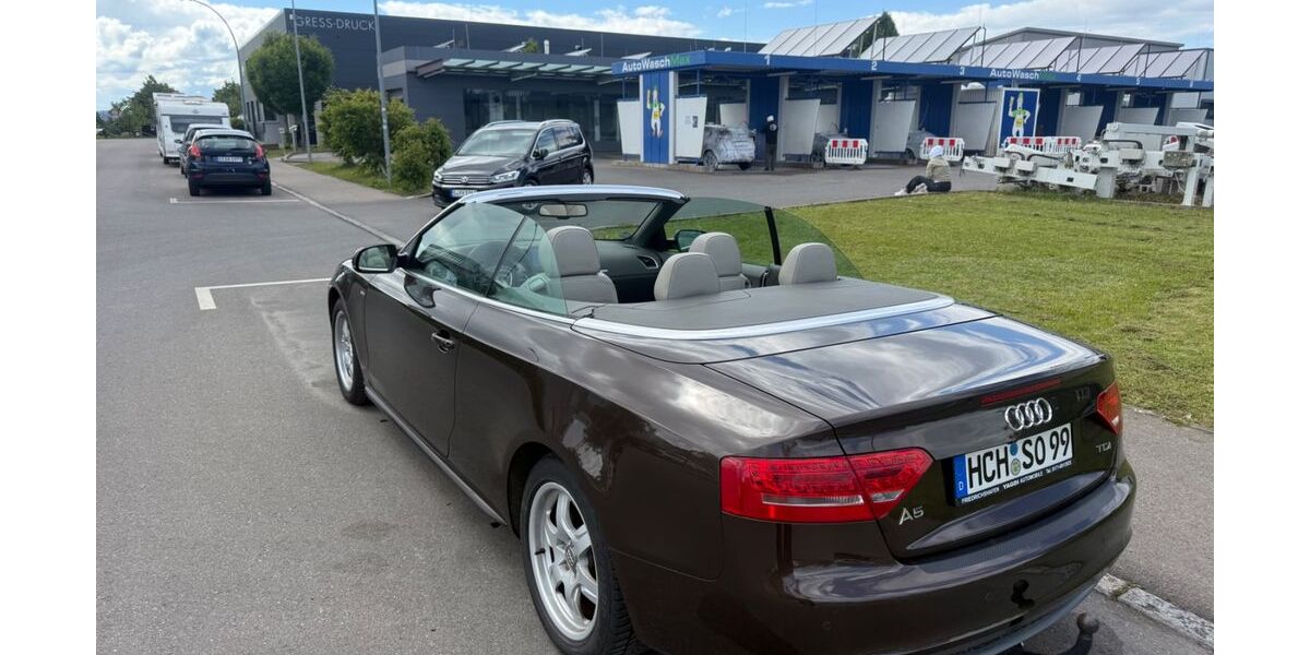 Audi A5 200.000 km 7.490 &euro; Stuttgart 70178