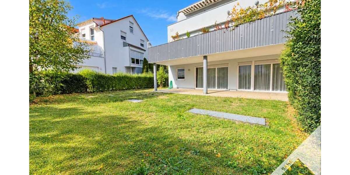 Etagenwohnung Gärtringen - 4.5 Zimmer, 110 m&sup2;, 1.350&euro; | Angebot:27519916