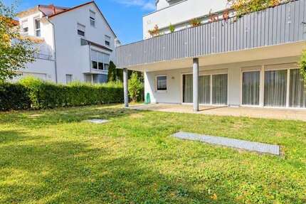 Wohnung Gärtringen - 4.5 Zimmer, 110 m&sup2;, 1.350&euro; | Angebot:27519916