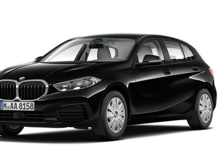 BMW 116 54.388 km 18.930 &euro; Horb am Neckar 72160