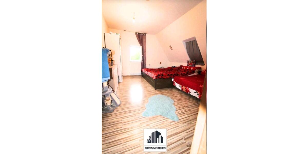 Mehrfamilienhaus, Wohnhaus Mötzingen - 9 Zimmer, 204 m&sup2;, 600.000&euro; | Angebot:24828040