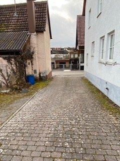 Einfamilienhaus Böblingen Dagersheim - 4 Zimmer, 80 m&sup2;, 120.000&euro; | Angebot:26591961
